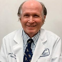 James H. Maguire, MD practices Infectious Disease and Internal Medicine in Boston