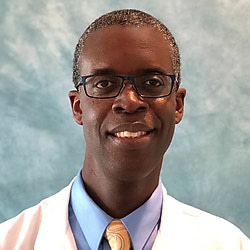 Muthoka Lawrence Mutinga, MD practices Gastroenterology, Hepatology and Endoscopy in Boston and Jamaica Plain