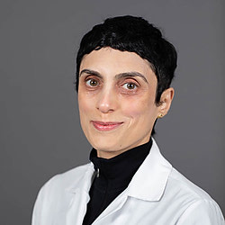 Nikroo Hashemi, MD, MPH practices Gastroenterology, Hepatology and Endoscopy in Boston and Chestnut Hill