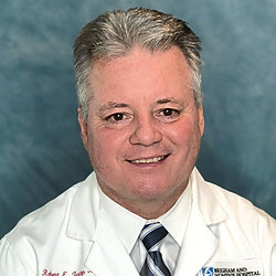 Robert Edward Tarpy, MD practices Pulmonary and Critical Care in Jamaica Plain