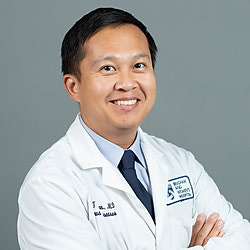 Brian T. Chan, MD practices Infectious Disease in Boston