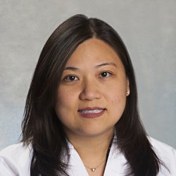 Thanh U. Barbie, MD practices Breast Surgery in Boston