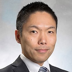 Hiroyuki Aihara, MD, PhD practices Gastroenterology, Hepatology and Endoscopy in Boston