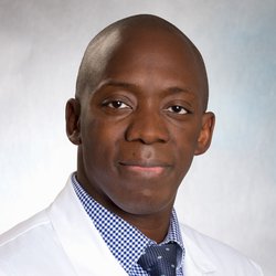 Mobolaji O Ajao, MD, MPH practices Obstetrics/Gynecology in Boston and Foxborough