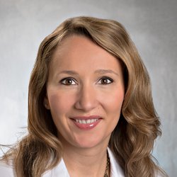 Carmina Erdei, MD practices Pediatric Medicine in Boston