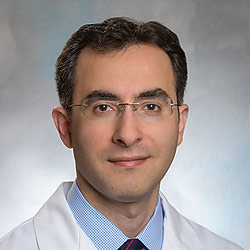 Ayaz Aghayev, MD practices Radiology in Boston