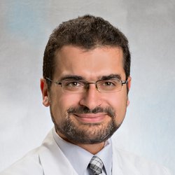 Mohamed A El-Dib, MD practices Pediatric Medicine in Boston