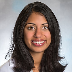 Gunjan Malik Senapati, MD practices Radiology in Boston and Foxborough