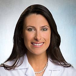 Cecilia Alejandra Larocca, MD, FAAD practices Dermatology in Boston and Chestnut Hill