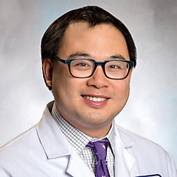 Peter Ray Chai, MD, MS practices Emergency Medicine in Boston