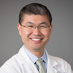 Walter M. Kim, MD practices Gastroenterology, Hepatology and Endoscopy in Boston