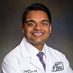 Sanjay Divakaran, MD, MPH practices Cardiovascular Medicine and Radiology in Boston and Jamaica Plain