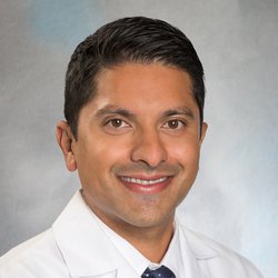 Hasan A. Zaidi, MD practices Neurosurgery in Boston and Milford