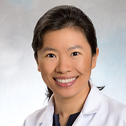 Wenya Linda Bi, MD, PhD practices Neurosurgery in Boston