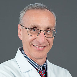 Stephen D. Zucker, MD practices Gastroenterology, Hepatology and Endoscopy in Boston