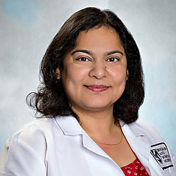 Vanita Aroda, MD practices Endocrinology, Diabetes and Hypertension in Boston