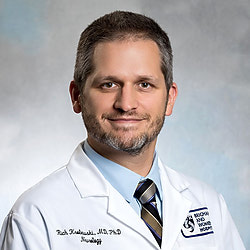 Richard C. Krolewski, MD, PhD practices Neurology in Boston and Chestnut Hill