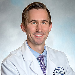 Christopher T. Doughty, MD practices Neurology in Boston