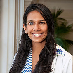 Shruti Gupta, MD practices Renal (Kidney) Disease in Boston