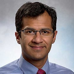 Rajat M. Gupta, MD practices Cardiovascular Medicine and Genetics in Boston and Jamaica Plain