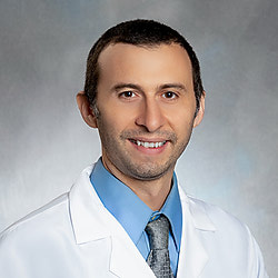 Matthew Nicholas DeSalvo, MD practices Radiology in Boston, Pembroke, and South Weymouth