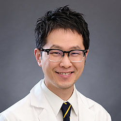 Gary P. Ho, MD, PhD practices Neurology in Boston