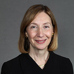 Ellen M. Gravallese, MD practices Rheumatology in Boston