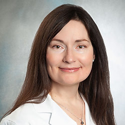 Evguenia Jane Karimova, MD practices Radiology in Boston