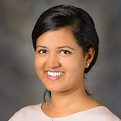 Shalini Moningi, MD practices Radiation Oncology in Boston, Chestnut Hill, and Mansfield