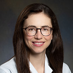 Lauren Marie Guggina, MD, FAAD practices Dermatology in Boston and Jamaica Plain