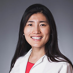 Yuri Kim, MD, PhD practices Cardiovascular Medicine in Boston