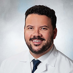 Jose Ricardo McFaline Figueroa, MD, PhD practices Neurology in Boston