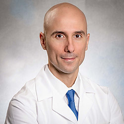 Luis Nicolas Gonzalez Castro, MD, PhD practices Neurology in Boston