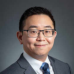 John Shiang-Shi Young, MD practices Thoracic Surgery in Boston, Milford, and South Weymouth