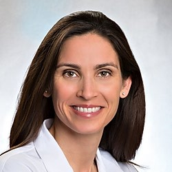 Taryn Ann Lieberman, MD practices Obstetrics/Gynecology in Chestnut Hill