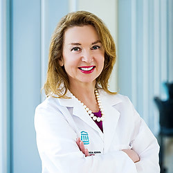 Caroline M Apovian, MD practices Endocrinology, Diabetes and Hypertension in Boston and Foxborough