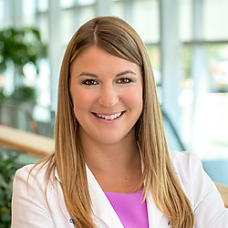 Allison Rebecca Ruhe, PA-C practices Internal Medicine and Obstetrics/Gynecology in Boston