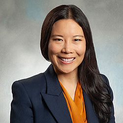 Stella Lee, MD practices Otolaryngology (Ear, Nose, and Throat) in Boston and Jamaica Plain