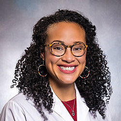 Sharlay K. Butler, MD, MPH practices Obstetrics/Gynecology in Boston