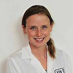 Kathryn Fay, MD, MSc practices Obstetrics/Gynecology in Boston