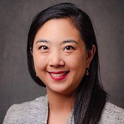 Katherine Yilin Wang, MD practices Obstetrics/Gynecology in Jamaica Plain