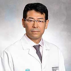 Akinobu Itoh, MD practices Cardiac Surgery in Boston and Foxborough