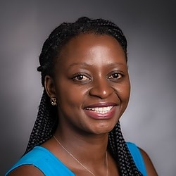 Fallon Esther Chipidza, MD practices Radiation Oncology in Boston, Mansfield, and Milford