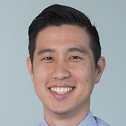 David Fernando Lee, MD practices Internal Medicine in Boston