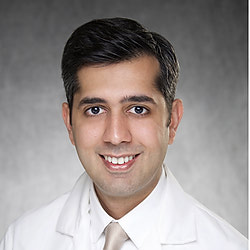 Hassan Sajjad, MD practices Pulmonary and Critical Care in Boston and Jamaica Plain