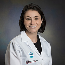 Rachel E Meltzer, MD, MPH, FAAD practices Dermatology in Boston, Chestnut Hill, and Foxborough