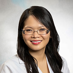 Cindy Huynh, MD practices Vascular and Endovascular Surgery in Boston, Foxborough, and Jamaica Plain