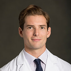 Christopher James Burke, PA-C practices Gastroenterology, Hepatology and Endoscopy in Boston