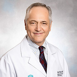 John C Wain, Jr., MD practices Thoracic Surgery in Boston and Milford