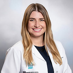 Ali F. Martin, PA-C practices Obstetrics/Gynecology in Boston and Chestnut Hill